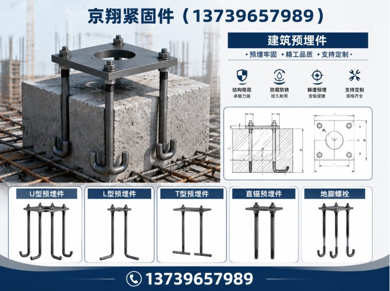复兴区镀锌拉条展示图